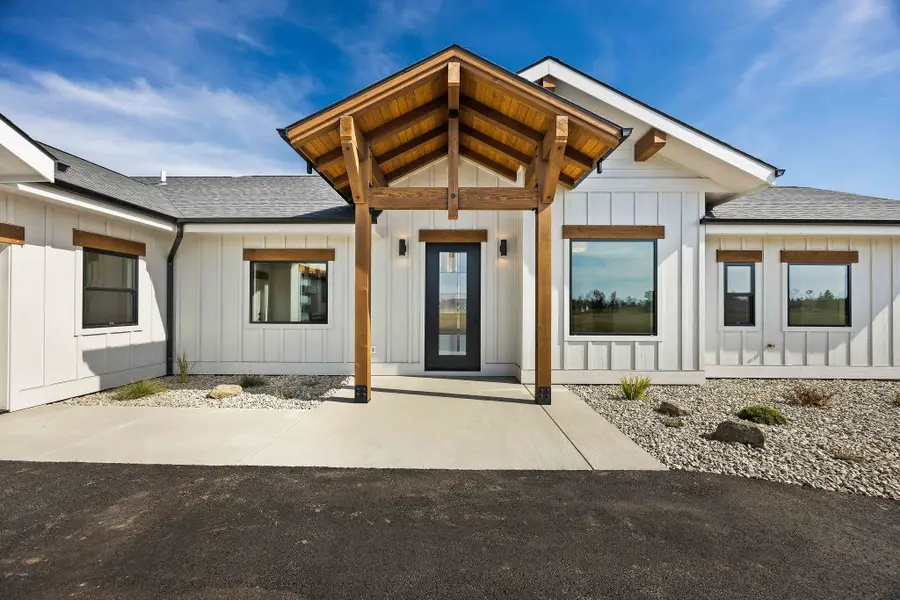 2046 Homestead Trail, Columbia Falls, MT 59912 - #2