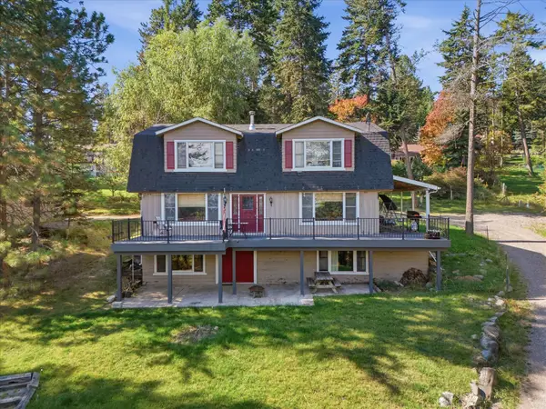 532 Grayling Road, Lakeside, MT 59922