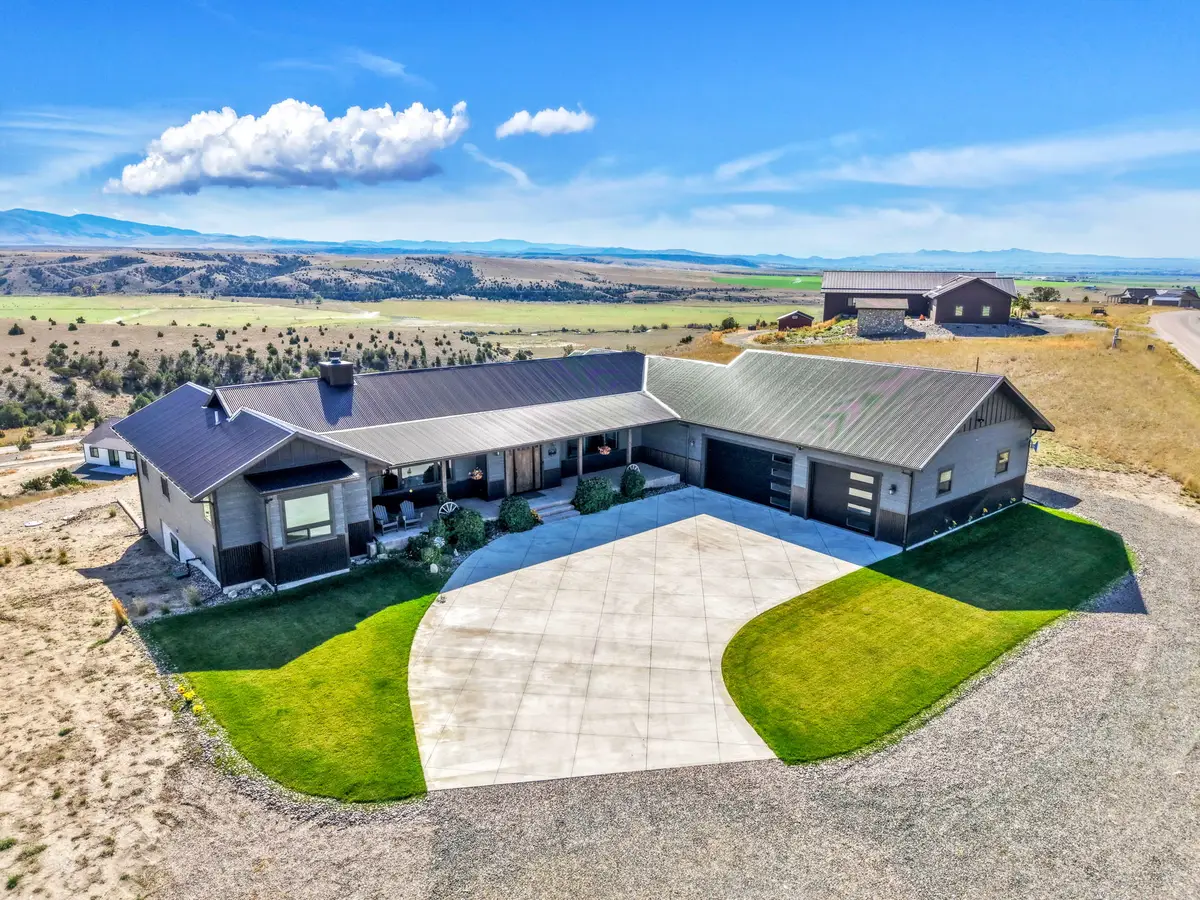 35 Skyview Lane, Townsend, MT 59644 - #1