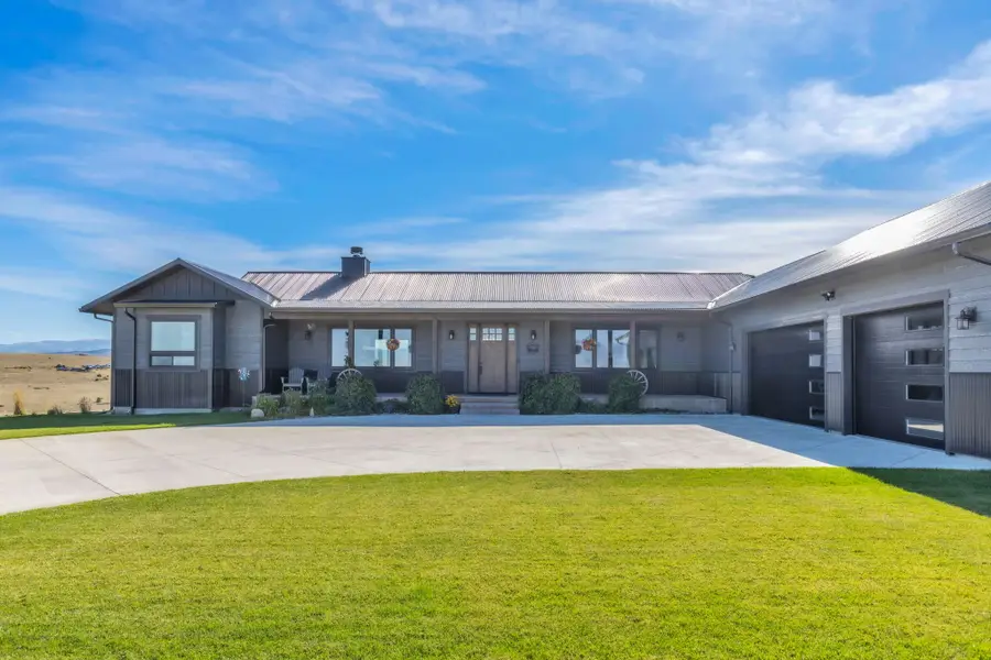 35 Skyview Lane, Townsend, MT 59644 - #2
