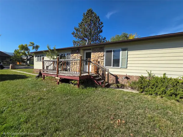 1610 Livingston Avenue, Helena, MT 59601