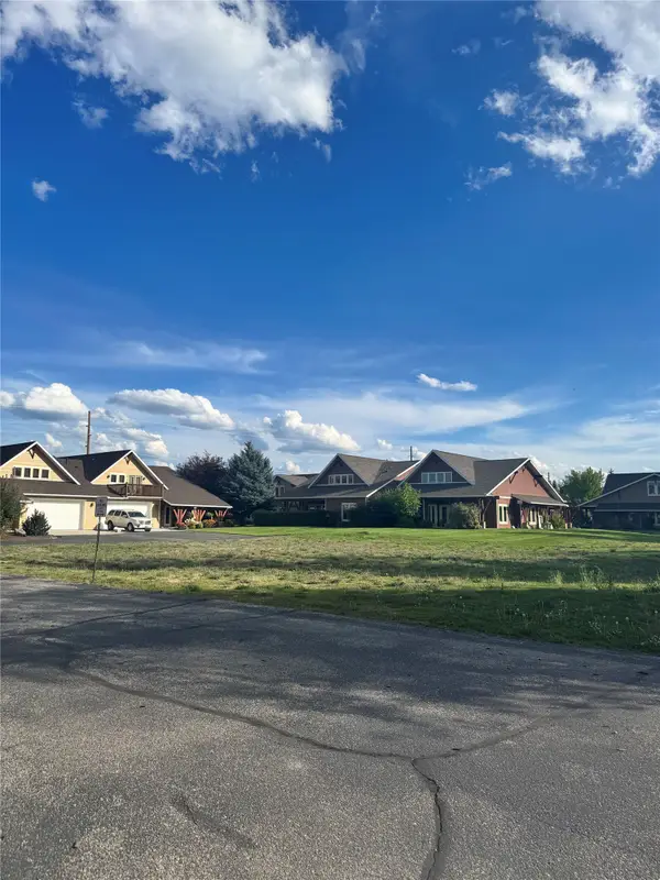 5 & 7 Little Fox Trail, Hamilton, MT 59840