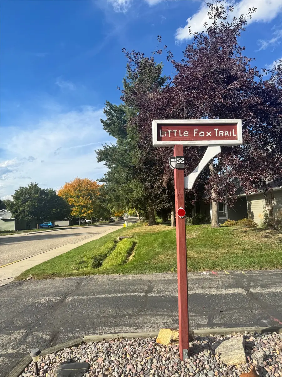 5 & 7 Little Fox Trail, Hamilton, MT 59840 - #2