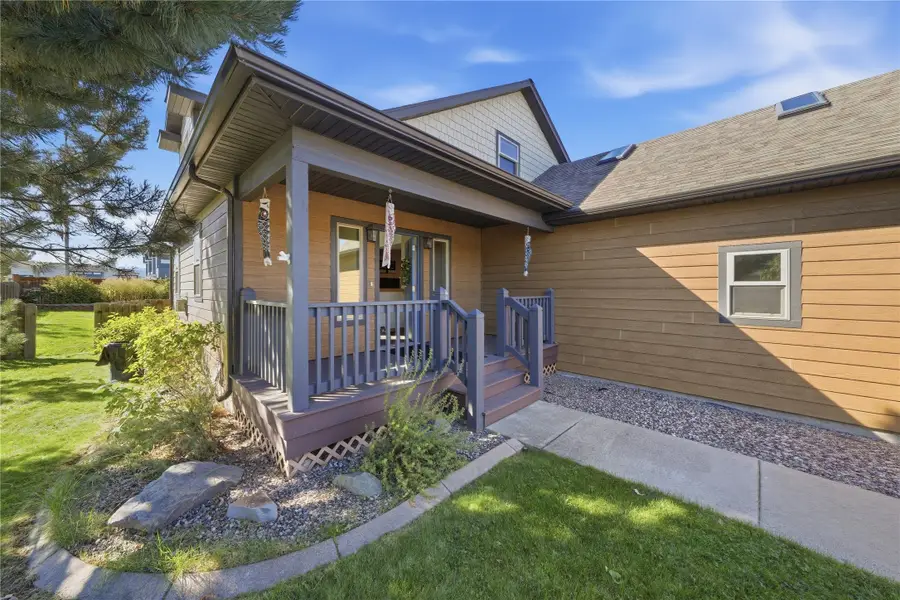 3108 Oliver Street, Bozeman, MT 59718 - #2