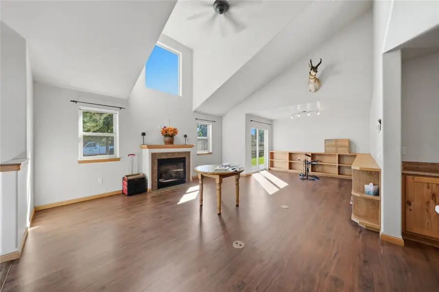 3108 Oliver Street, Bozeman, MT 59718 - #3