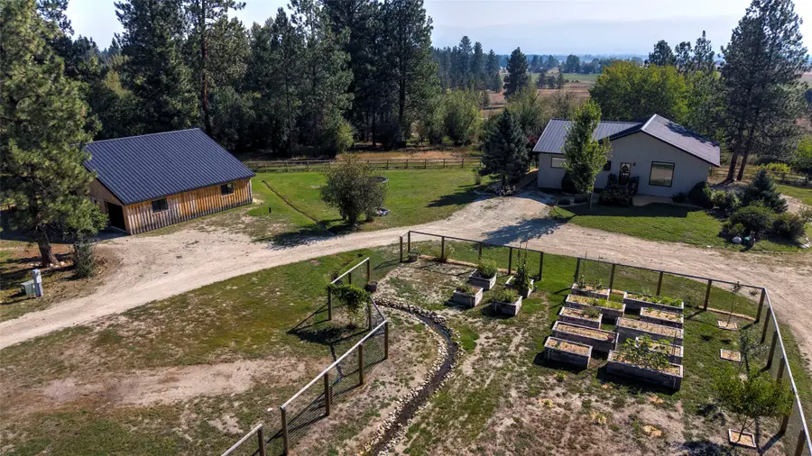 799 Bear Creek Trail, Victor, MT 59875 - #2