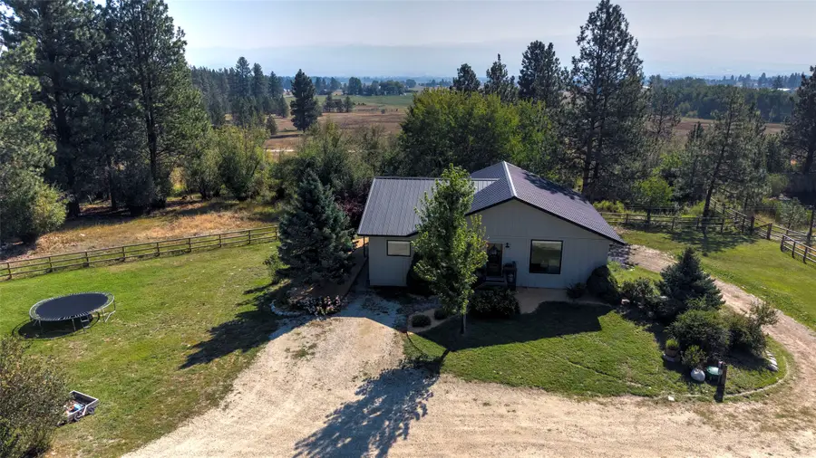 799 Bear Creek Trail, Victor, MT 59875 - #3
