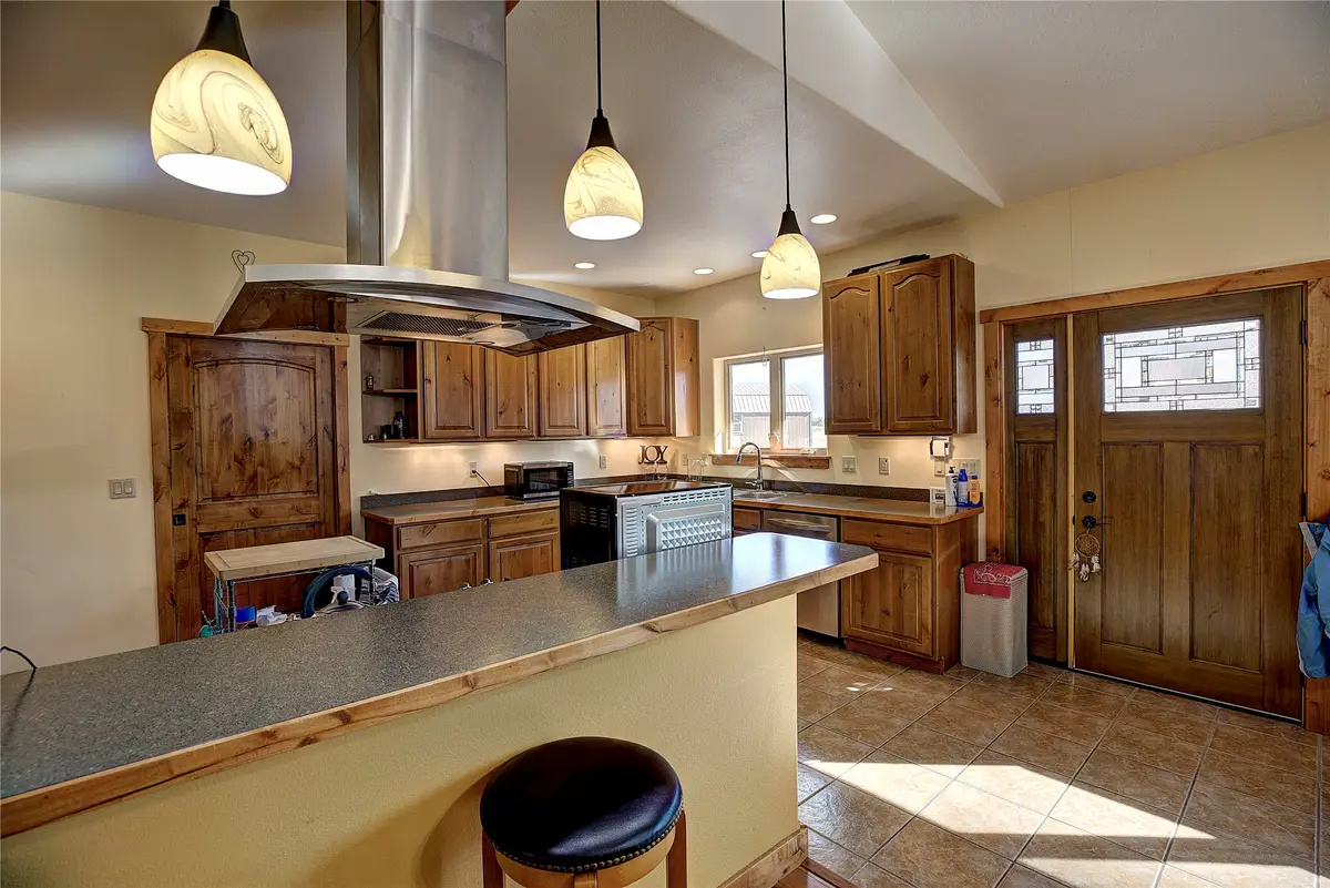 35414 Courville Trail, Polson, MT 59860 - #1
