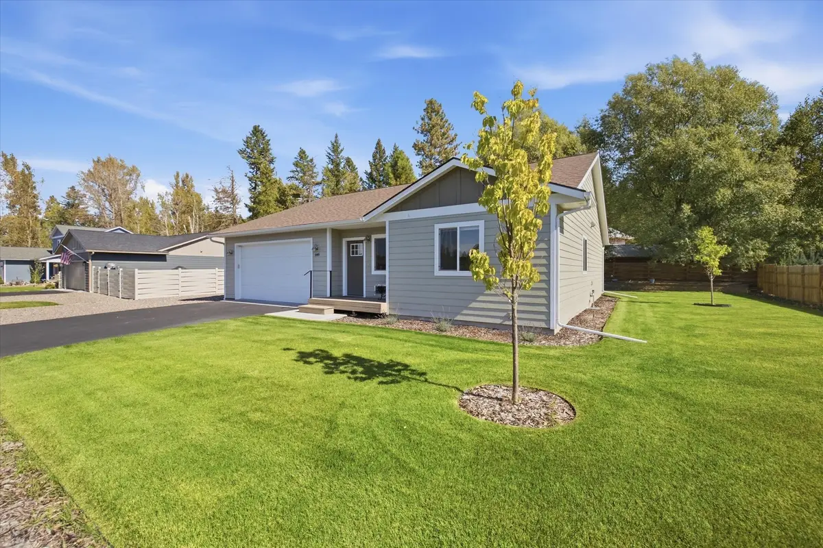 449 Kendal Loop, Kalispell, MT 59901 - #1