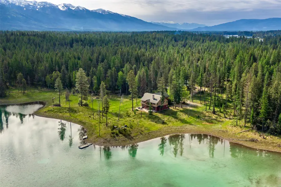 1035 Lake Of The Woods Lane, Bigfork, MT 59911 - #3