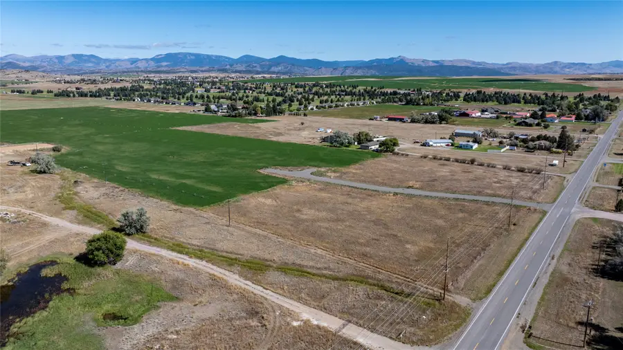 3908 Drop Tine Court, Helena, MT 59602 - #3