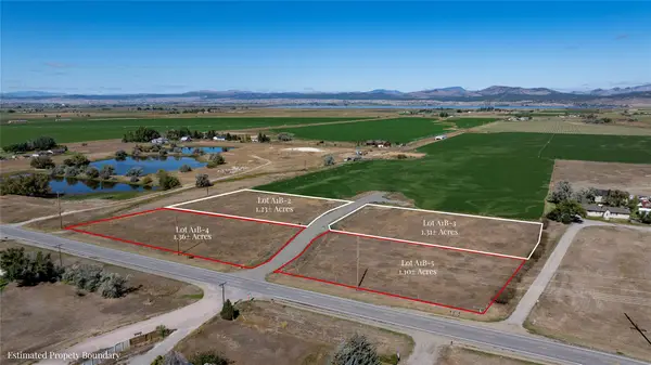 3916 Drop Tine Court, Helena, MT 59602