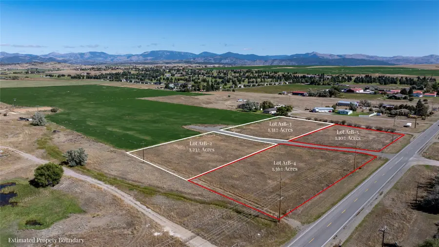 3919 Drop Tine Court, Helena, MT 59602 - #2