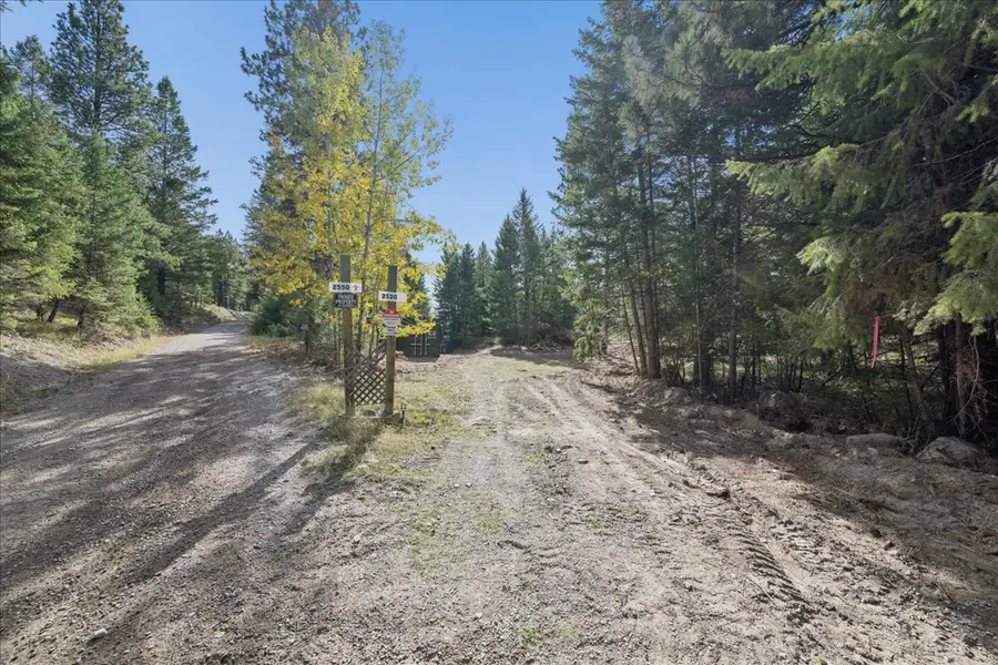 2256 Haywire Gulch, Kalispell, MT 59901 - #2