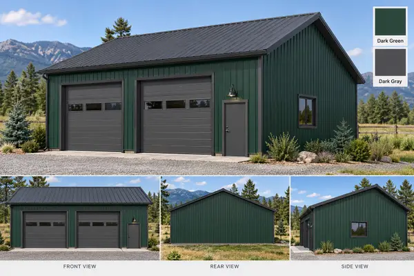 386 Gordon Avenue, Columbia Falls, MT 59912