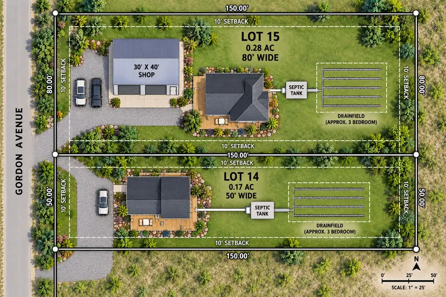 386 Gordon Avenue, Columbia Falls, MT 59912 - #2