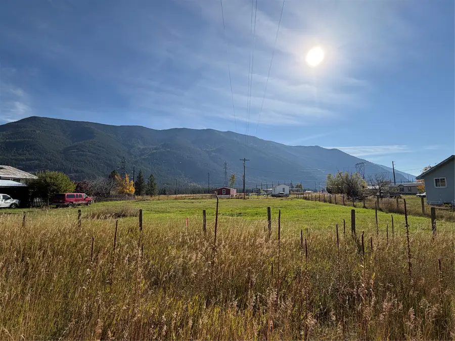 386 Gordon Avenue, Columbia Falls, MT 59912 - #3