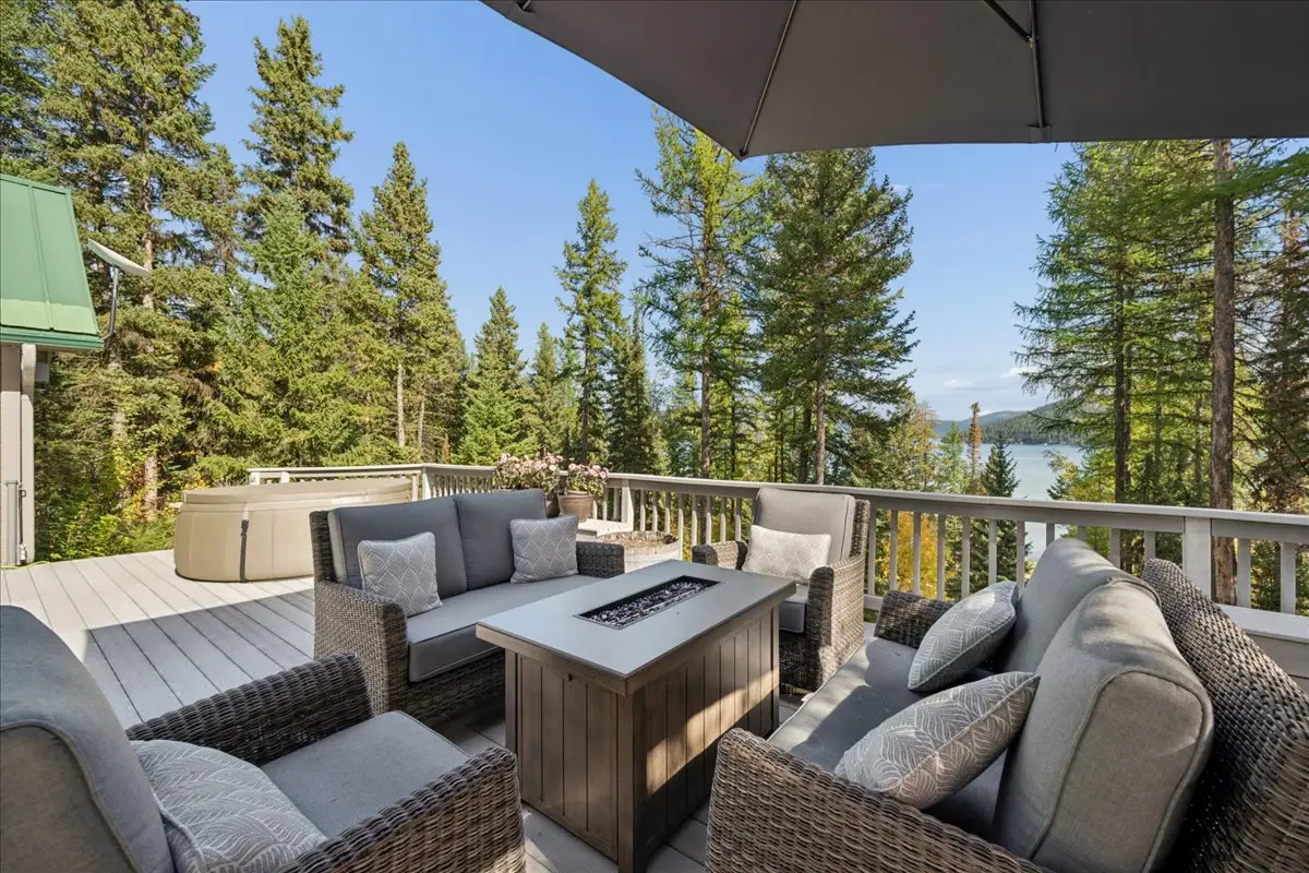 57 Cottonwood Creek Road, Kila, MT 59920 - #1
