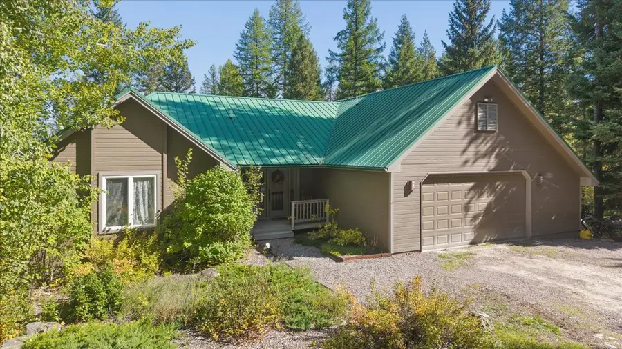 57 Cottonwood Creek Road, Kila, MT 59920 - #2