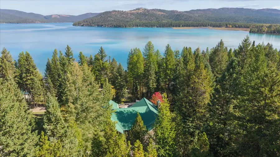 57 Cottonwood Creek Road, Kila, MT 59920 - #3