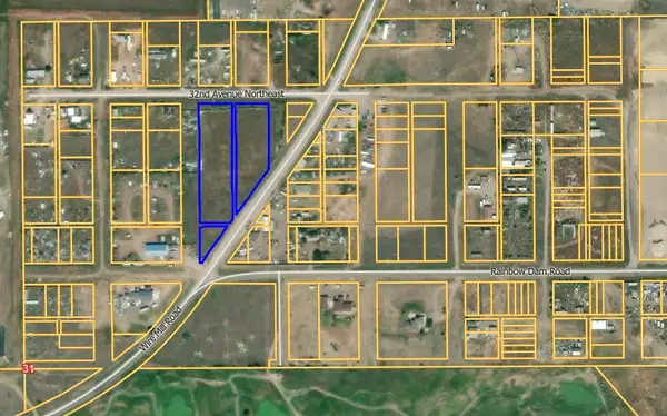 TBD Black Eagle Road, Great Falls, MT 59404