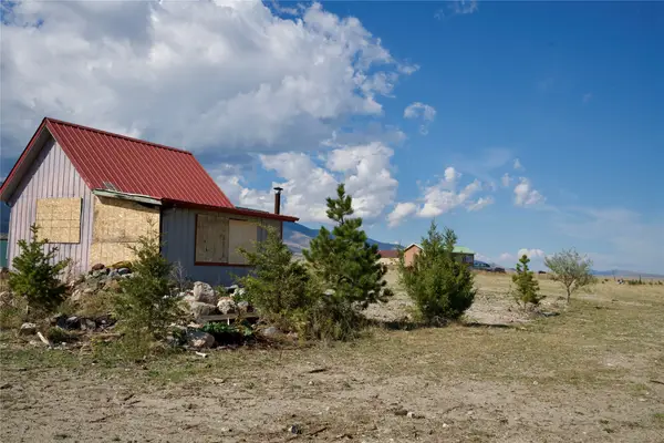19 John Wayne Lane, Townsend, MT 59644