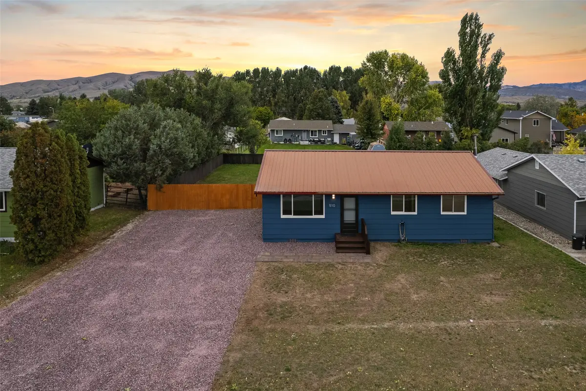 510 S Cherry Street, Townsend, MT 59644 - #1