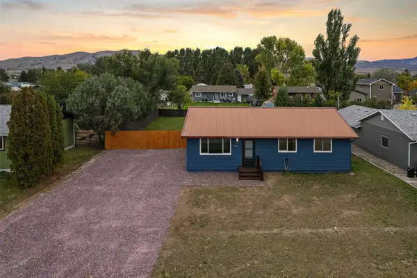 510 S Cherry Street, Townsend, MT 59644