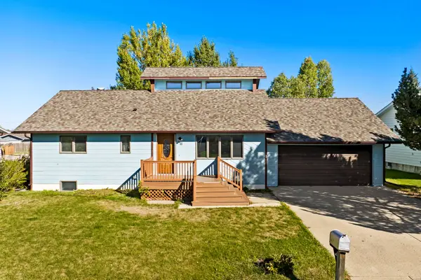 11 N Idaho Street, Conrad, MT 59425