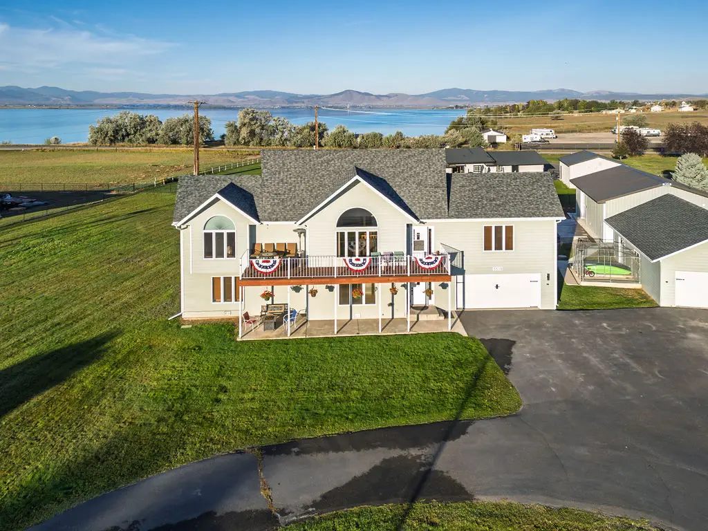 5510 Rainbow Drive, Helena, MT 59602 - #1