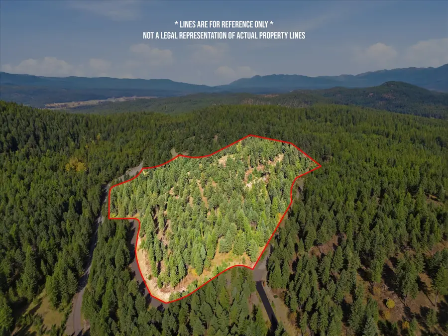 1215 Hideaway Lane, Whitefish, MT 59937 - #3