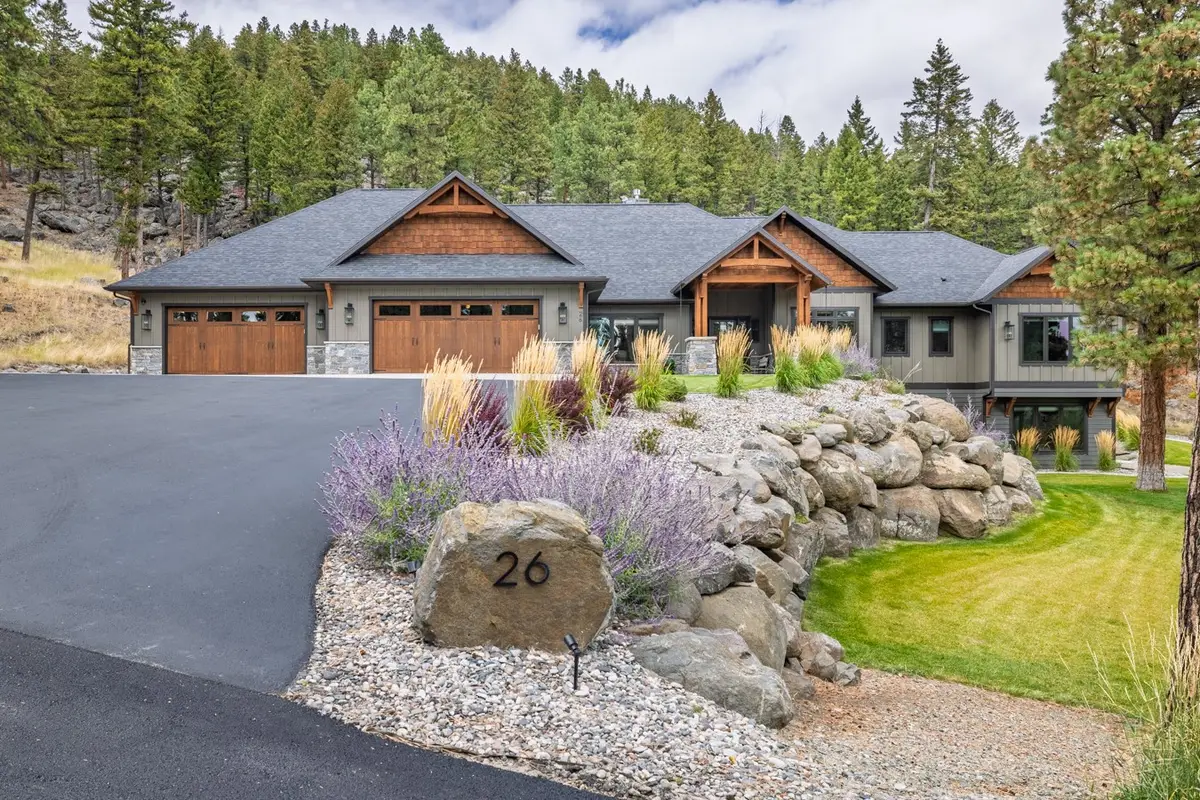 26 Eagle View Drive, Clancy, MT 59634 - #1