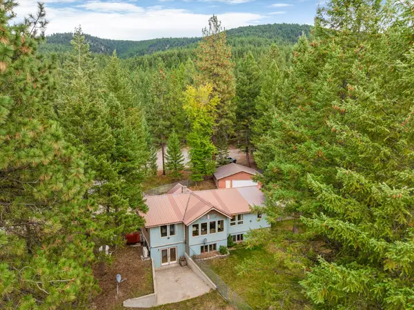 250 Sunny Side Drive, Libby, MT 59923