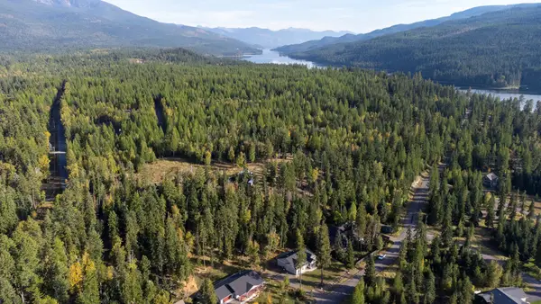 13583 Rising Wolf Drive, Bigfork, MT 59911