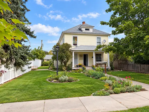 634 S 2nd Street W, Missoula, MT 59801
