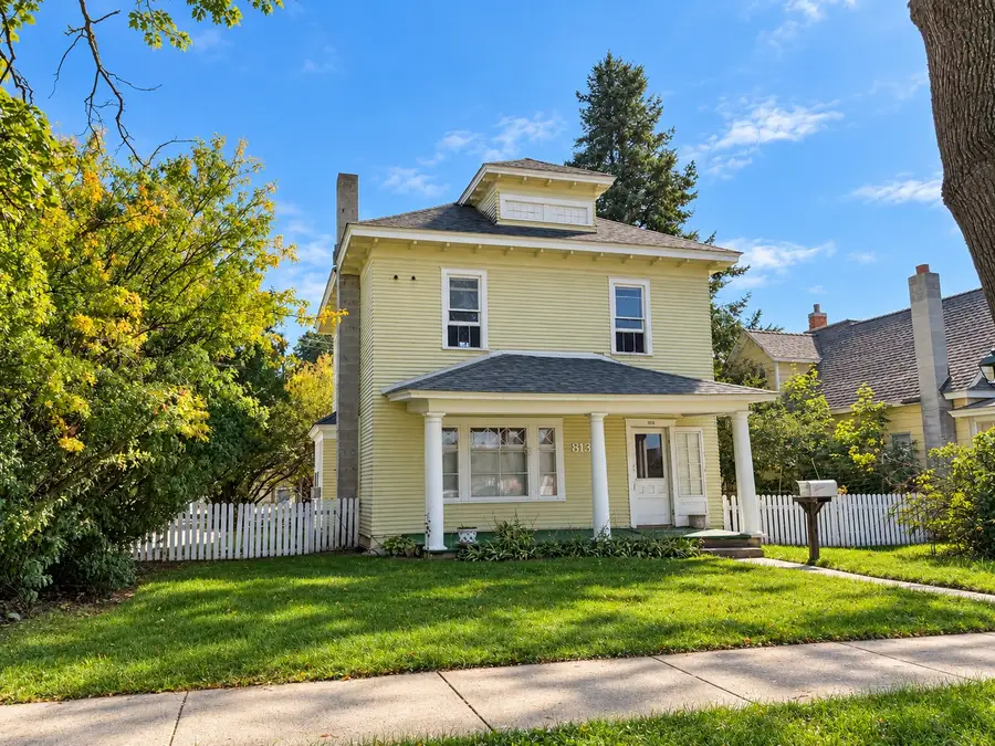 813 S 3rd Street W, Missoula, MT 59801 - #2