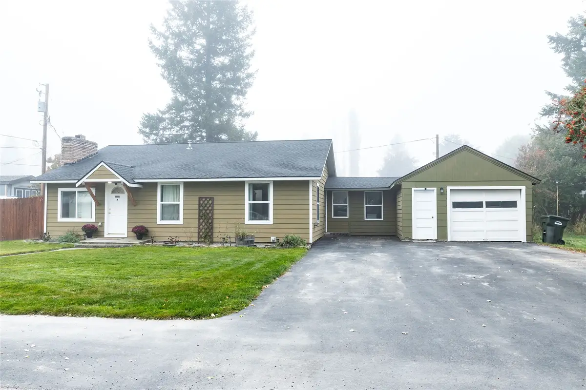 61 Evergreen Street, Libby, MT 59923 - #1
