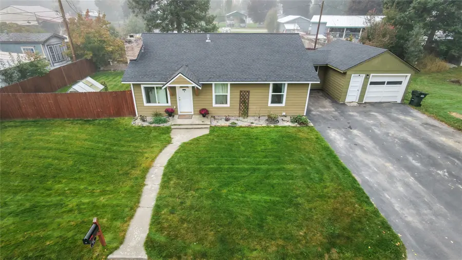 61 Evergreen Street, Libby, MT 59923 - #3