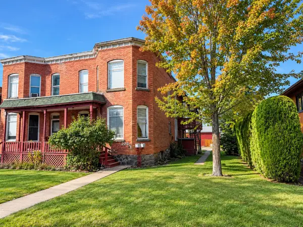 226 S 3rd Street W, Missoula, MT 59801