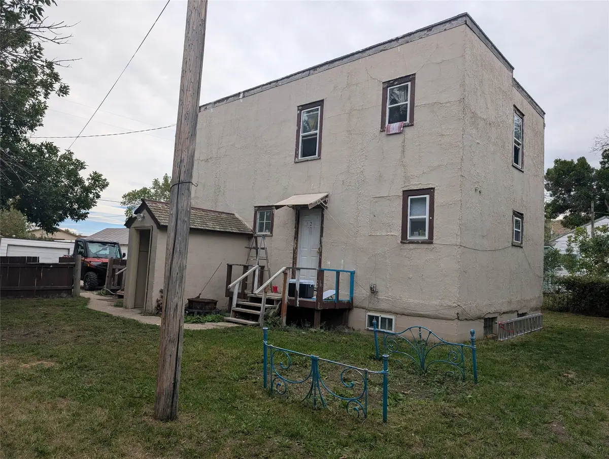 234 1st Street Se, Shelby, MT 59474 - #1
