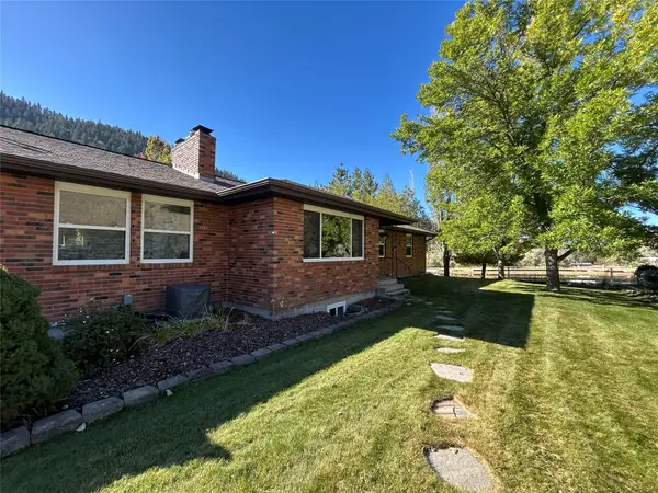 9859 Miller Creek Road, Missoula, MT 59803