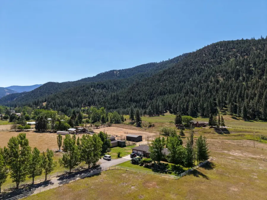 9859 Miller Creek Road, Missoula, MT 59803 - #2