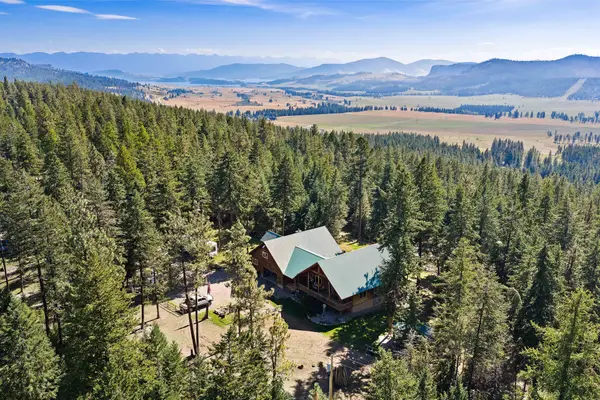 19605 Bower Lane, Proctor, MT 59929
