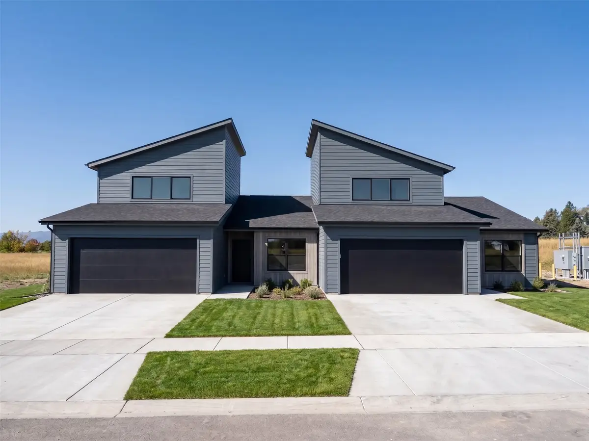 206 Northridge Way, Kalispell, MT 59901 - #1