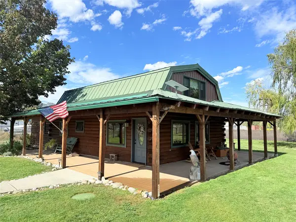 44 Bell Lane, Hamilton, MT 59840