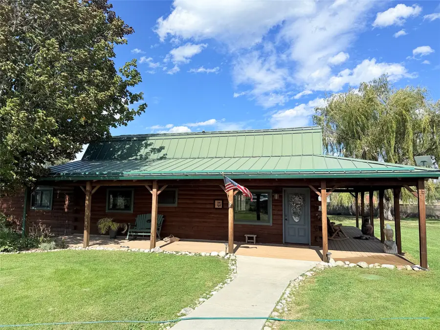 44 Bell Lane, Hamilton, MT 59840 - #2