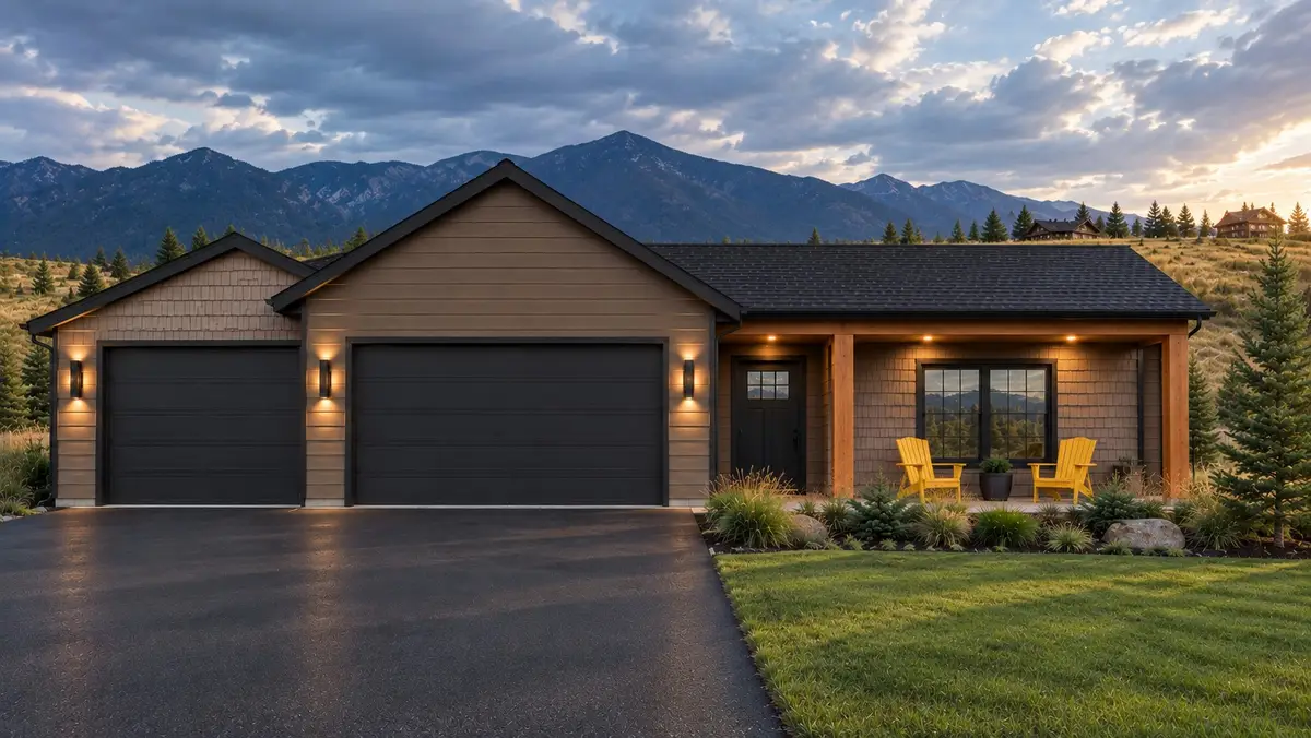 185 Peltier Place, Eureka, MT 59917 - #1
