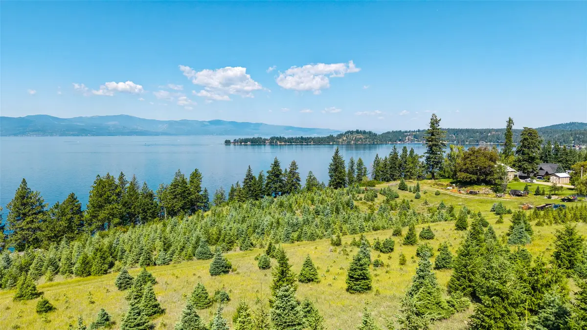 NHN Sunset Heights Drive, Bigfork, MT 59911 - #1