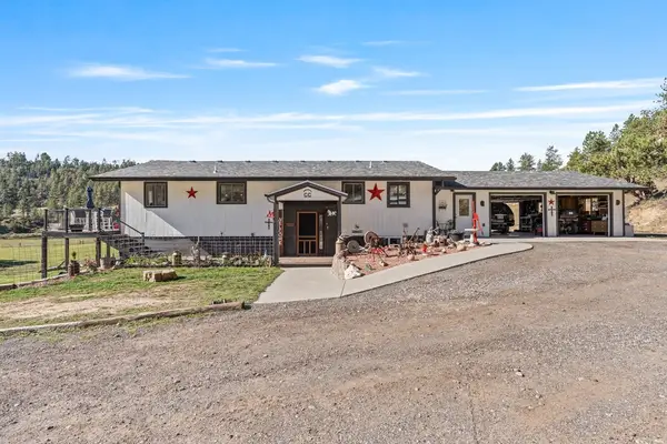 13023 Canyon Creek Road, Molt, MT 59057