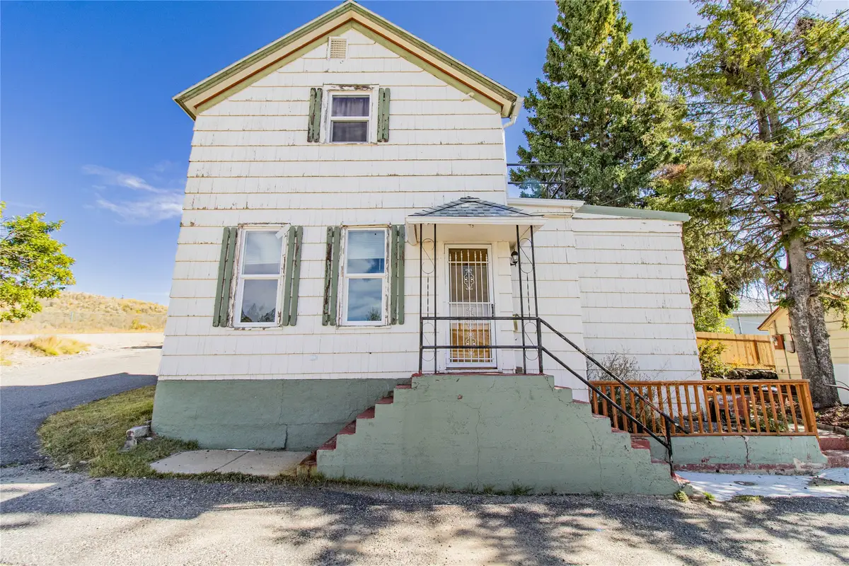 1608 1st Street, Butte, MT 59701 - #1